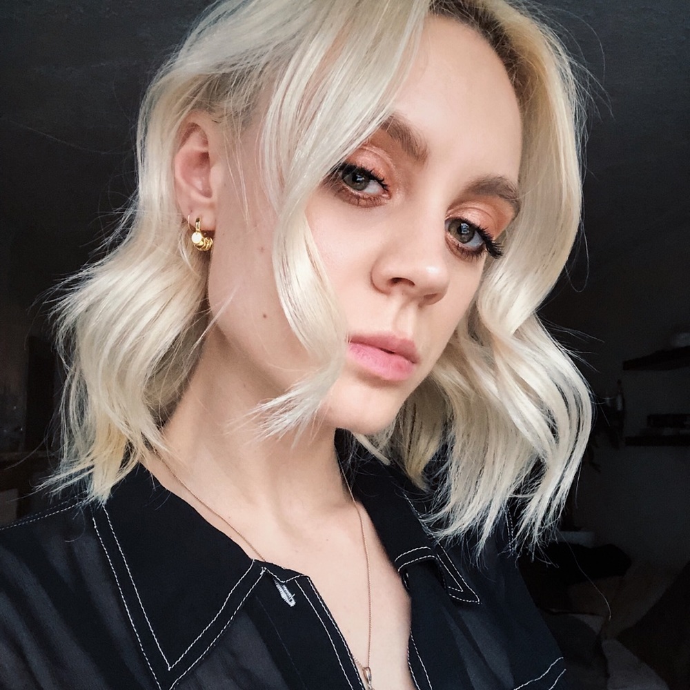 Meet your Posher, Candice